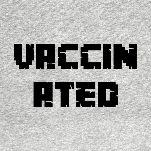 Vaccinated by Rich McRae